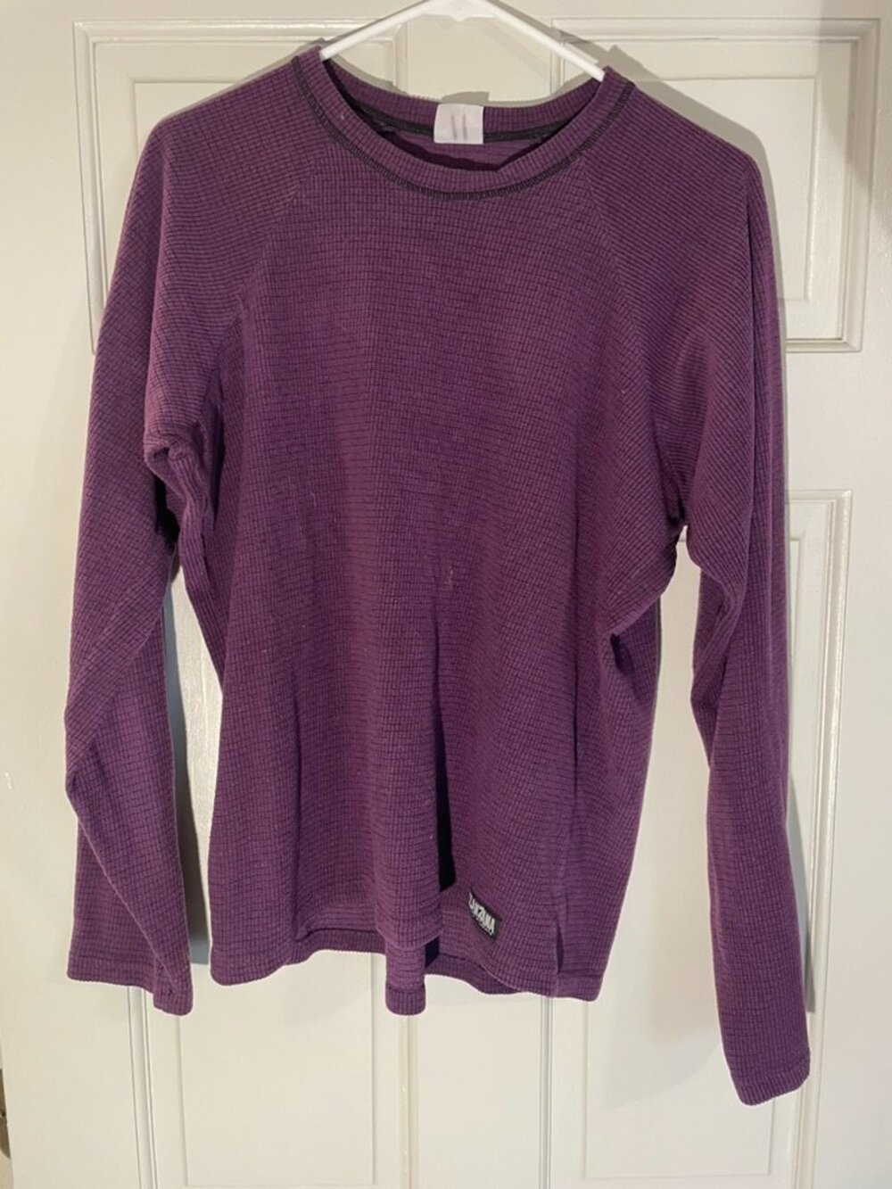Melanzana Men's Crewneck